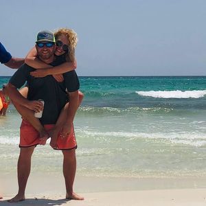 Meet your Posher, Chelsey